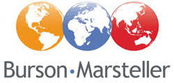 Burson-Martseller logo