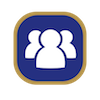 advisory council icon