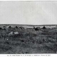 Field Hospital 7 22 October 1918