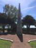 1st Infantry Division Monument Henri-CHapelle