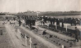 Flanders Field Ceremony 1923 2