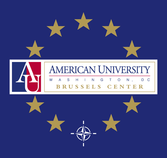 AU logo