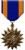 Air Medal with 16 Oak Leaf Clusters