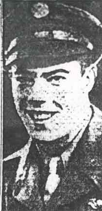 WRIGHT HAROLD T | The American Overseas Memorial Day Association