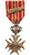 Croix de Guerre Belgium