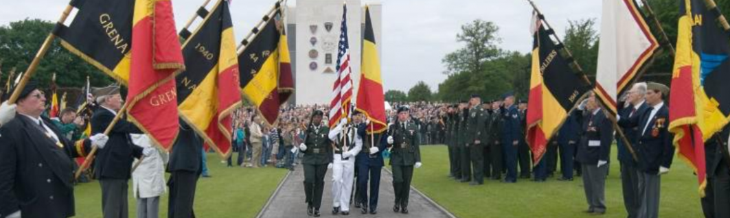 Memorial Day Ceremonies