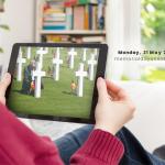 Memorial Day Online Header NL