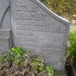 Grave of Octaaf Desmet