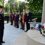 Oudenaarde ceremony