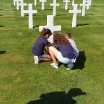 Pattison sentinel flower photo