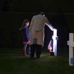 WWI commemoration at FFAC