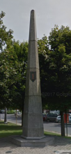1st ID Monument Mons