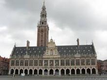 Leuven Library