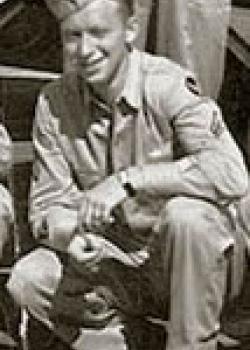 Albert A Greenberg photograph