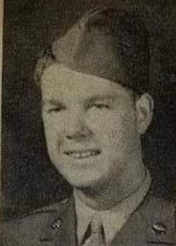 Clifton Bowers photograph 1