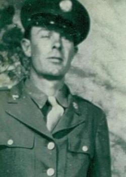 Frank Richesin photograph