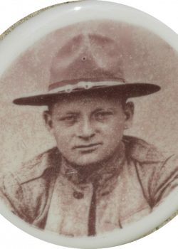 PVT Raymond Opsomer Raymond Opsomer