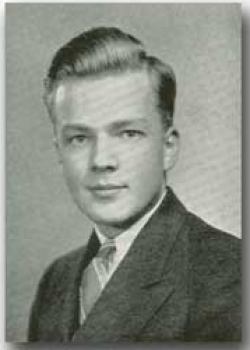 David L Thomas photograph