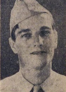 Earl A Eichelberger photograph
