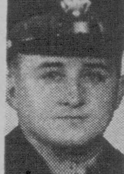 Edgar Wade photograph