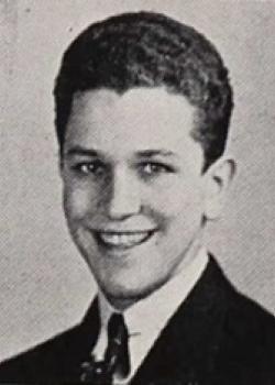 Ezra Stein photograph