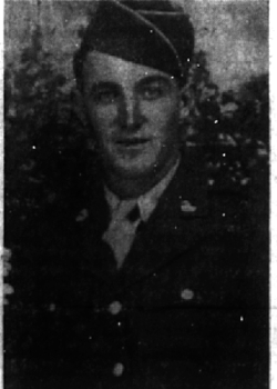 George Myrick obit photo