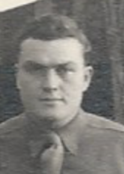 Gilkey Hall photograph
