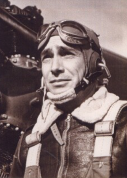 Herbert J. Herring photograph