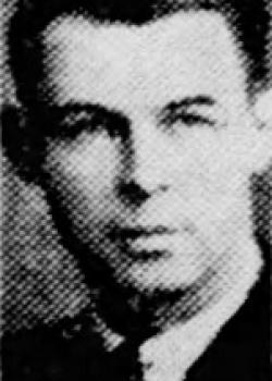 Donald E Hoeft photograph