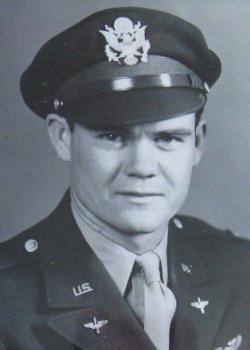Jack M Jarrell photograph