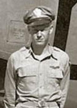 James W Brown photograph