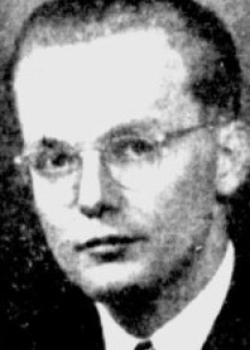 John J Malm photograph