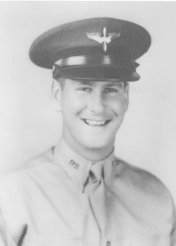 Photograph of John W. Ahern courtesy of Henri Hannon John W Ahern photo