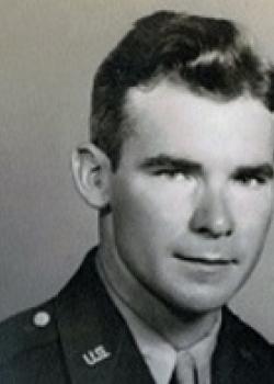 Julian W. Farrior photograph