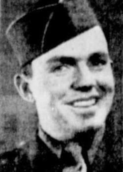 Lark Allen photograph