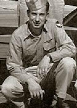 Leonard A Derence photograph