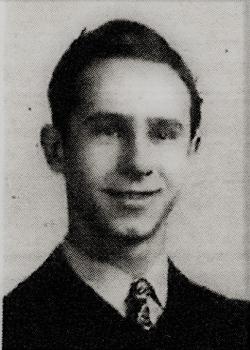 Michael Cicak photograph