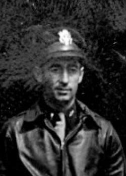 Darwin Nichols photograph