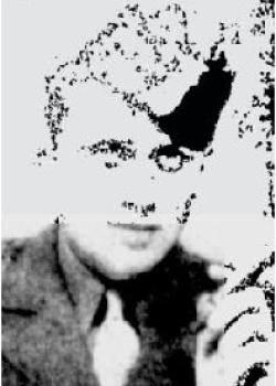 Photograph of Ralph Wise courtesy of Clément Humblet Ralph Wise photograph