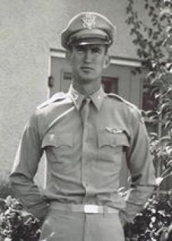 Photograph of Richard A Beck Courtesy of Luc van der Sterren Richard A Beck photograph