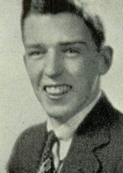 Roland C Boulter photograph