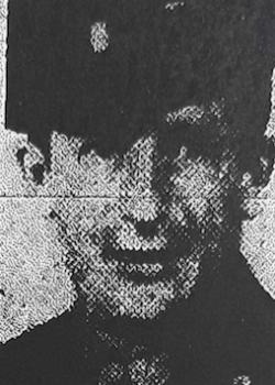 Russel J Sauriol photograph