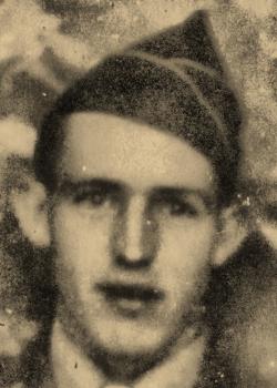 Sylveester Bolick head photograph