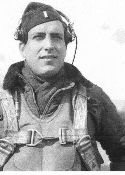 Photograph from https://100thbg.com/index.php?option=com_bombgrp&view=personnel&Itemid=334&id=5419 Dale Waterson