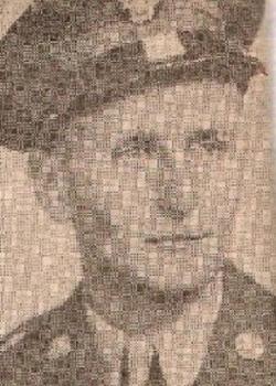 John Chvatal head photo