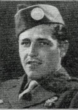 Joseph G Endress head photo