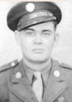 Photograph of Floyd M Mistler courtesy of Erwin Derhaag Floyd M Mistler photograph