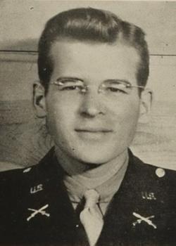 Photograph of Arnold MacKerer courtesy of Erwin Derhaag Arnold MacKerer photograph