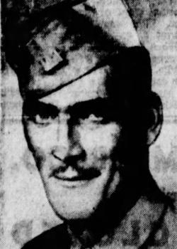 Arthur Madison photograph