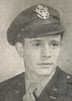 Calvin J Ellis photograph